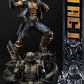Fist of the North Star Estatua Jagi 69 cm - Z POP Toys