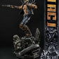 Fist of the North Star Estatua Jagi 69 cm - Z POP Toys