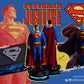 DC Comics Estatua Premium Masterline Series 1/4 Superman Justice Comics 57 cm - Z POP Toys