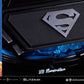 DC Comics Estatua Premium Masterline Series 1/4 Superman Justice Comics 57 cm - Z POP Toys