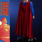 DC Comics Estatua Premium Masterline Series 1/4 Superman Justice Comics 57 cm - Z POP Toys