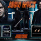 John Wick Chapter 4 Estatua Premium Masterline Series 1/4 John Wick 54 cm - Z POP Toys