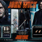 John Wick Chapter 4 Estatua Ultimate Premium Masterline Series 1/4 John Wick Deluxe Version 54 cm - Z POP Toys