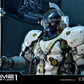 Kojima Productions Estatua 1/4 Ludens 78 cm - Z POP Toys
