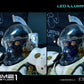 Kojima Productions Estatua 1/4 Ludens 78 cm - Z POP Toys