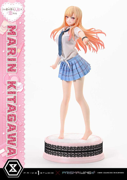 My Dress-Up Darling Estatua Ultimate Premium Masterline Series 1/4 Marin Kitagawa 47 cm - Z POP Toys