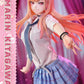 My Dress-Up Darling Estatua Ultimate Premium Masterline Series 1/4 Marin Kitagawa 47 cm - Z POP Toys