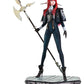 Metaphor: ReFantazio Premium Masterline Series Estatua 1/4 Hulkenberg 72 cm