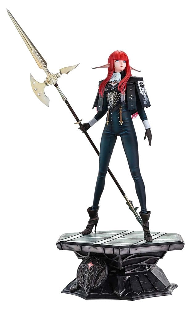 Metaphor: ReFantazio Premium Masterline Series Estatua 1/4 Hulkenberg 72 cm