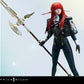 Metaphor: ReFantazio Premium Masterline Series Estatua 1/4 Hulkenberg 72 cm