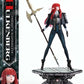 Metaphor: ReFantazio Premium Masterline Series Estatua 1/4 Hulkenberg 72 cm