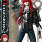 Metaphor: ReFantazio Premium Masterline Series Estatua 1/4 Hulkenberg Deluxe Version 76 cm
