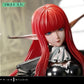 Metaphor: ReFantazio Premium Masterline Series Estatua 1/4 Hulkenberg Deluxe Version 76 cm
