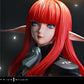 Metaphor: ReFantazio Premium Masterline Series Estatua 1/4 Hulkenberg Deluxe Version 76 cm