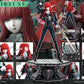 Metaphor: ReFantazio Premium Masterline Series Estatua 1/4 Hulkenberg Deluxe Version 76 cm