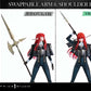 Metaphor: ReFantazio Premium Masterline Series Estatua 1/4 Hulkenberg Deluxe Version 76 cm