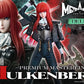 Metaphor: ReFantazio Premium Masterline Series Estatua 1/4 Hulkenberg DX Bonus Version 76 cm