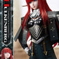 Metaphor: ReFantazio Premium Masterline Series Estatua 1/4 Hulkenberg DX Bonus Version 76 cm