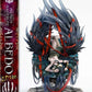 Overlord Premium Masterline Estatua 1/4 Albedo ED Ver. 77 cm