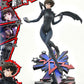 Persona 5 Estatua Premium Masterline Series 1/4 Makoto Niijima "Queen" 51 cm - Z POP Toys