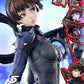 Persona 5 Estatua Premium Masterline Series 1/4 Makoto Niijima "Queen" 51 cm - Z POP Toys
