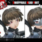 Persona 5 Estatua Premium Masterline Series 1/4 Makoto Niijima "Queen" 51 cm - Z POP Toys