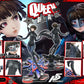 Persona 5 Estatua Premium Masterline Series 1/4 Makoto Niijima "Queen" Bonus Version 51 cm - Z POP Toys