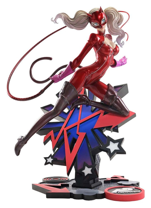 Persona 5 Premium Masterline Estatua 1/4 Ann Takamaki "Panther" 45 cm