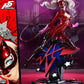 Persona 5 Premium Masterline Estatua 1/4 Ann Takamaki "Panther" 45 cm