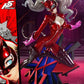 Persona 5 Premium Masterline Estatua 1/4 Ann Takamaki "Panther" 45 cm