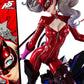 Persona 5 Premium Masterline Estatua 1/4 Ann Takamaki "Panther" 45 cm