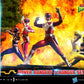 Mighty Morphin Power Rangers Premium Masterline Set de 5 Estatuas 1/4 57 cm
