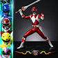 Mighty Morphin Power Rangers Premium Masterline Set de 5 Estatuas 1/4 Deluxe Bonus Version 62 cm