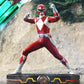Mighty Morphin Power Rangers Premium Masterline Estatua 1/4 Red Ranger 62 cm