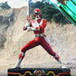 Mighty Morphin Power Rangers Premium Masterline Estatua 1/4 Red Ranger 62 cm