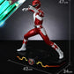 Mighty Morphin Power Rangers Premium Masterline Estatua 1/4 Red Ranger 62 cm