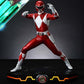 Mighty Morphin Power Rangers Premium Masterline Estatua 1/4 Red Ranger 62 cm