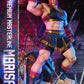 Street Fighter 6 Estatua Premium Masterline Series 1/4 Marisa 70 cm - Z POP Toys