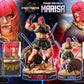 Street Fighter 6 Estatua Premium Masterline Series 1/4 Marisa 70 cm - Z POP Toys