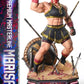 Street Fighter 6 Estatua Premium Masterline Series 1/4 Marisa 70 cm - Z POP Toys
