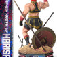 Street Fighter 6 Estatua Premium Masterline Series 1/4 Marisa 70 cm - Z POP Toys