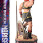 Street Fighter 6 Estatua Premium Masterline Series 1/4 Marisa 70 cm - Z POP Toys