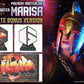 Street Fighter 6 Estatua Premium Masterline Series 1/4 Marisa Ultimate Bonus Version 70 cm - Z POP Toys
