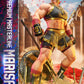 Street Fighter 6 Estatua Premium Masterline Series 1/4 Marisa Ultimate Bonus Version 70 cm - Z POP Toys