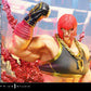 Street Fighter 6 Estatua Premium Masterline Series 1/4 Marisa Ultimate Bonus Version 70 cm - Z POP Toys