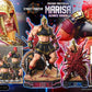 Street Fighter 6 Estatua Premium Masterline Series 1/4 Marisa Ultimate Bonus Version 70 cm - Z POP Toys