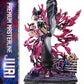Street Fighter 6 Estatua Premium Masterline Series 1/4 Juri Ultimate Version 58 cm - Z POP Toys