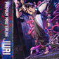 Street Fighter 6 Estatua Premium Masterline Series 1/4 Juri Ultimate Version 58 cm - Z POP Toys