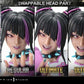 Street Fighter 6 Estatua Premium Masterline Series 1/4 Juri Ultimate Version 58 cm - Z POP Toys