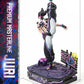 Street Fighter 6 Estatua Premium Masterline Series 1/4 Juri Ultimate Version 58 cm - Z POP Toys